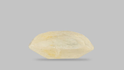 Natural Yellow Sapphire (Pukhraj) 4.47 Carats