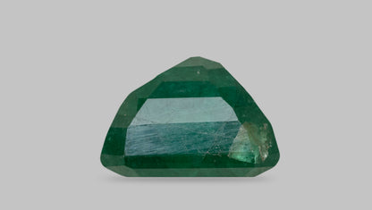 Natural Zambian Emerald (Panna) 4.65 Carats