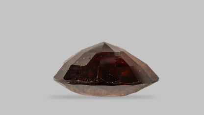 Natural Sri-Lankan Hessonite (Gomed) 9.36 Carats