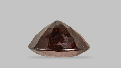 Natural Sri-Lankan Hessonite (Gomed) 8.16 Carats