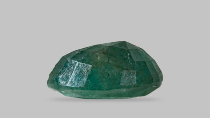 Natural Zambian Emerald (Panna) 4.15 Carats