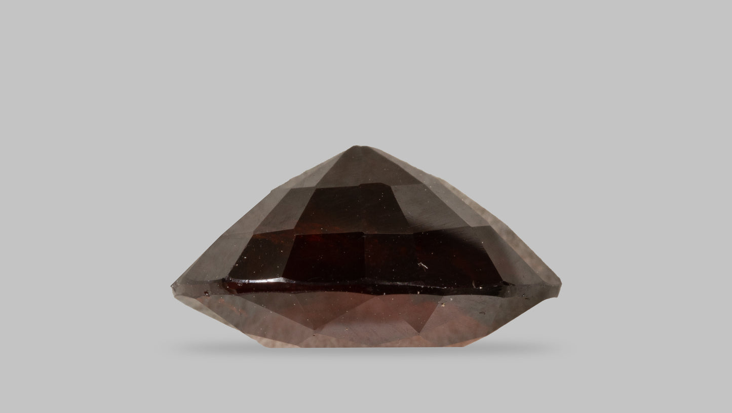 Natural Sri-Lankan Hessonite (Gomed) 8.39 Carats