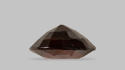 Natural Sri-Lankan Hessonite (Gomed) 8.39 Carats