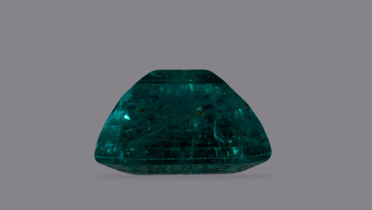 Natural Zambian Emerald (Panna) 3.99 Carats