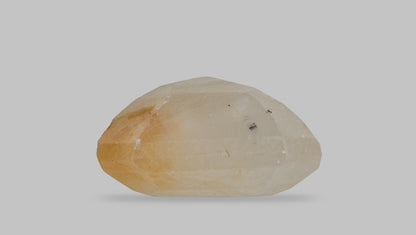 Natural Yellow Sapphire (Pukhraj) 10.14 Carats