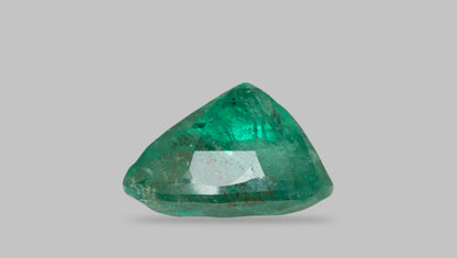Natural Zambian Emerald (Panna) 3.89 Carats