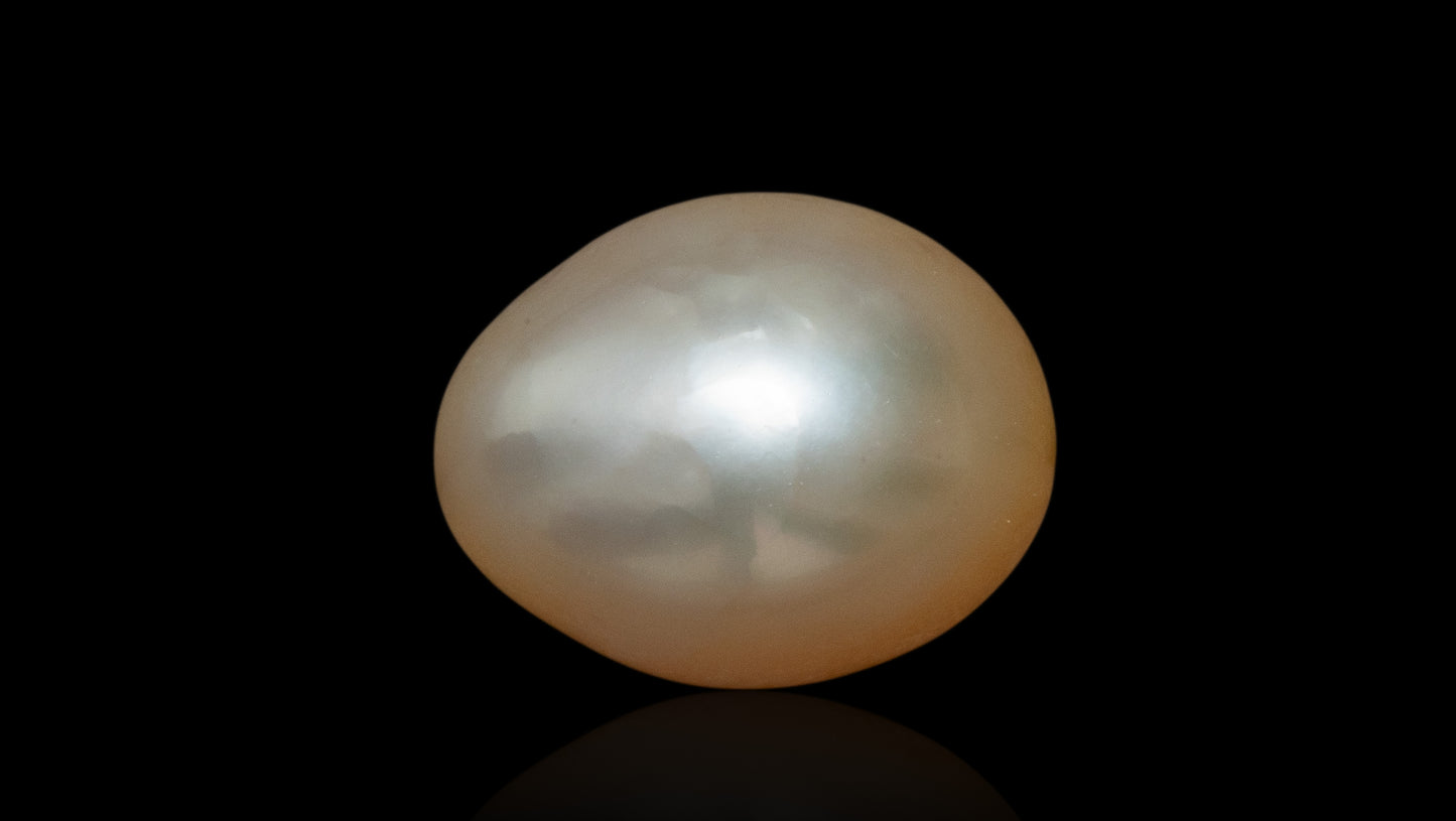 Natural Venezuela Pearl 5.15 Carats