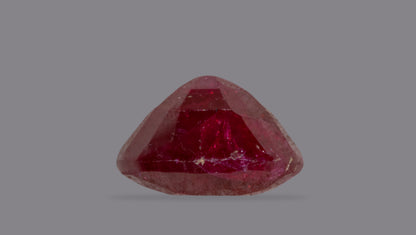 Natural Mozambique Ruby (Manik) 2.15 Carats
