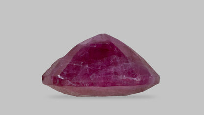 Natural Mozambique Ruby (Manik) 9.40 Carats