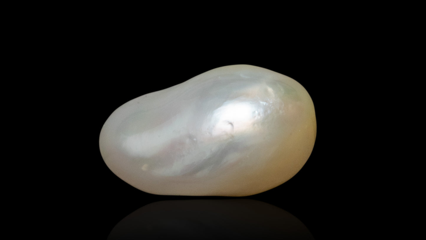 Natural Venezuela Pearl 9.06 Carats
