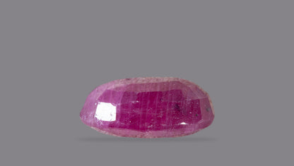Natural African Ruby (Manik) 10.35 Carats