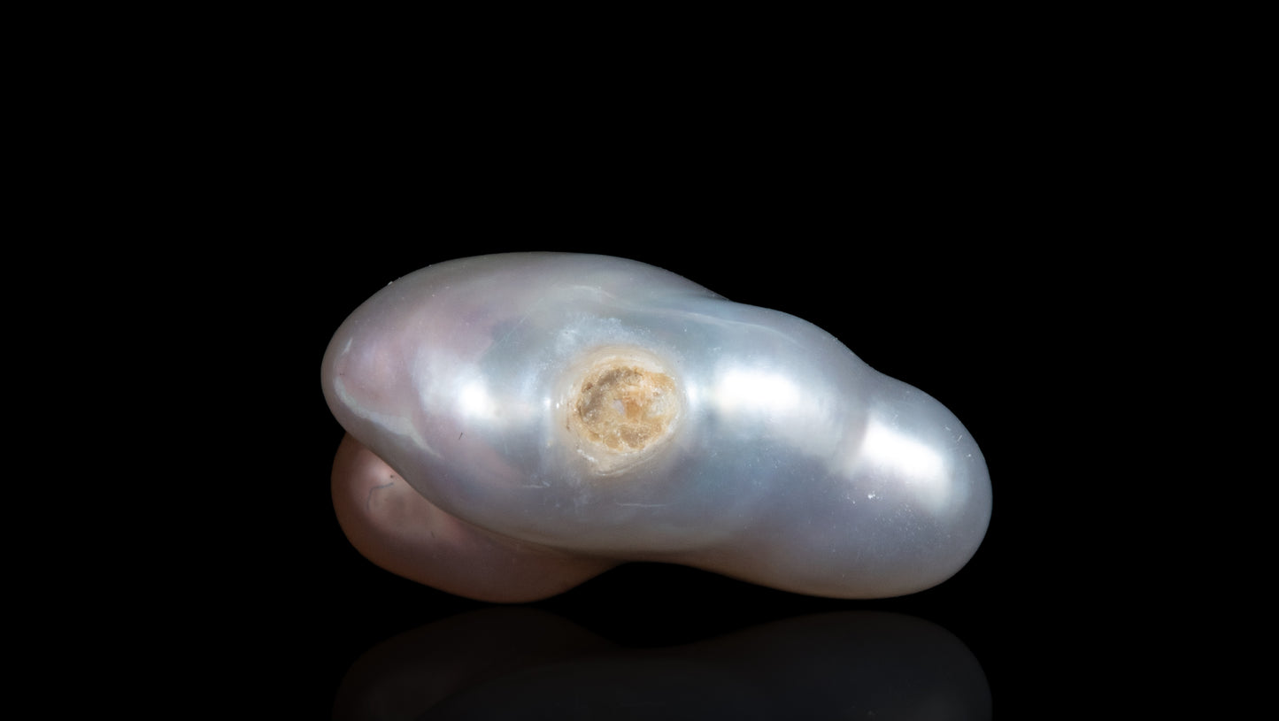 Venezuela Pearl (Moti) 5.54 Carats