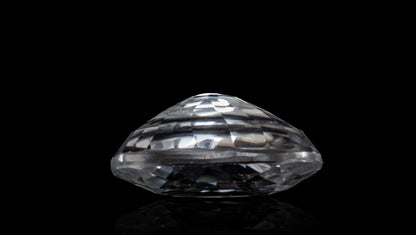 NATURAL ZIRCON 6.94 CARATS
