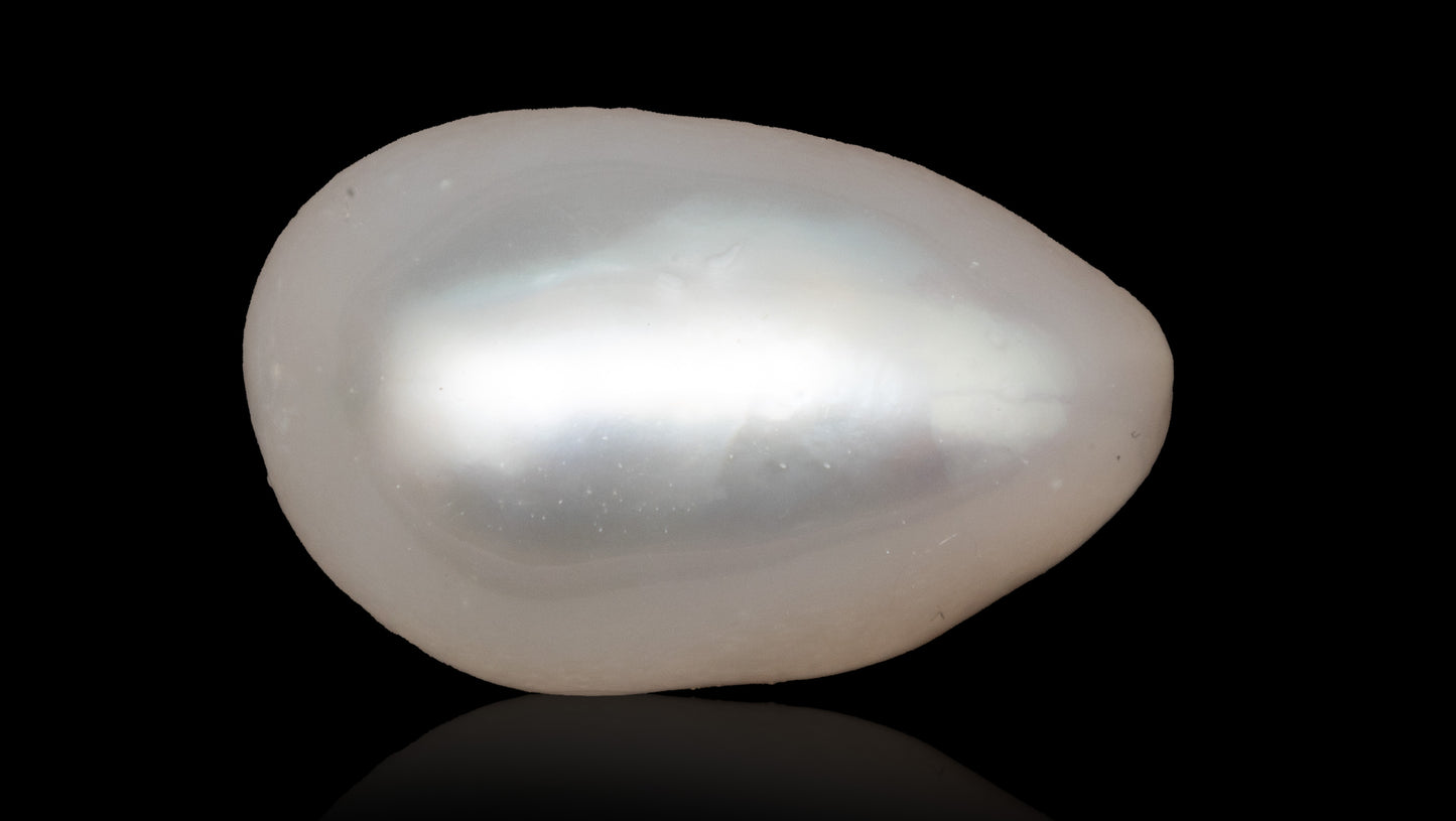 Keshi Pearl (Moti) 4.25 Carats