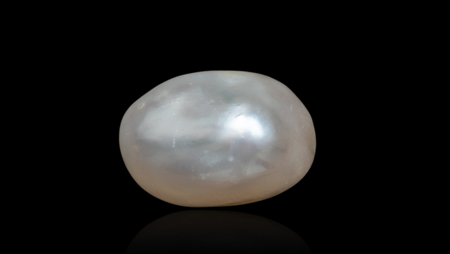 Natural Venezuela Pearl 6.69 Carats