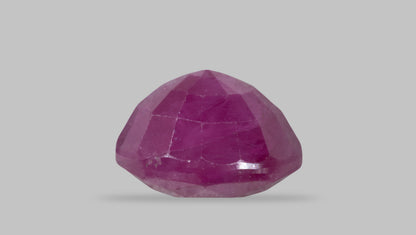 Burmese Ruby (Manik) 6.34 Carats