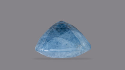 Natural Blue Sapphire (Neelam) 8.83 Carats