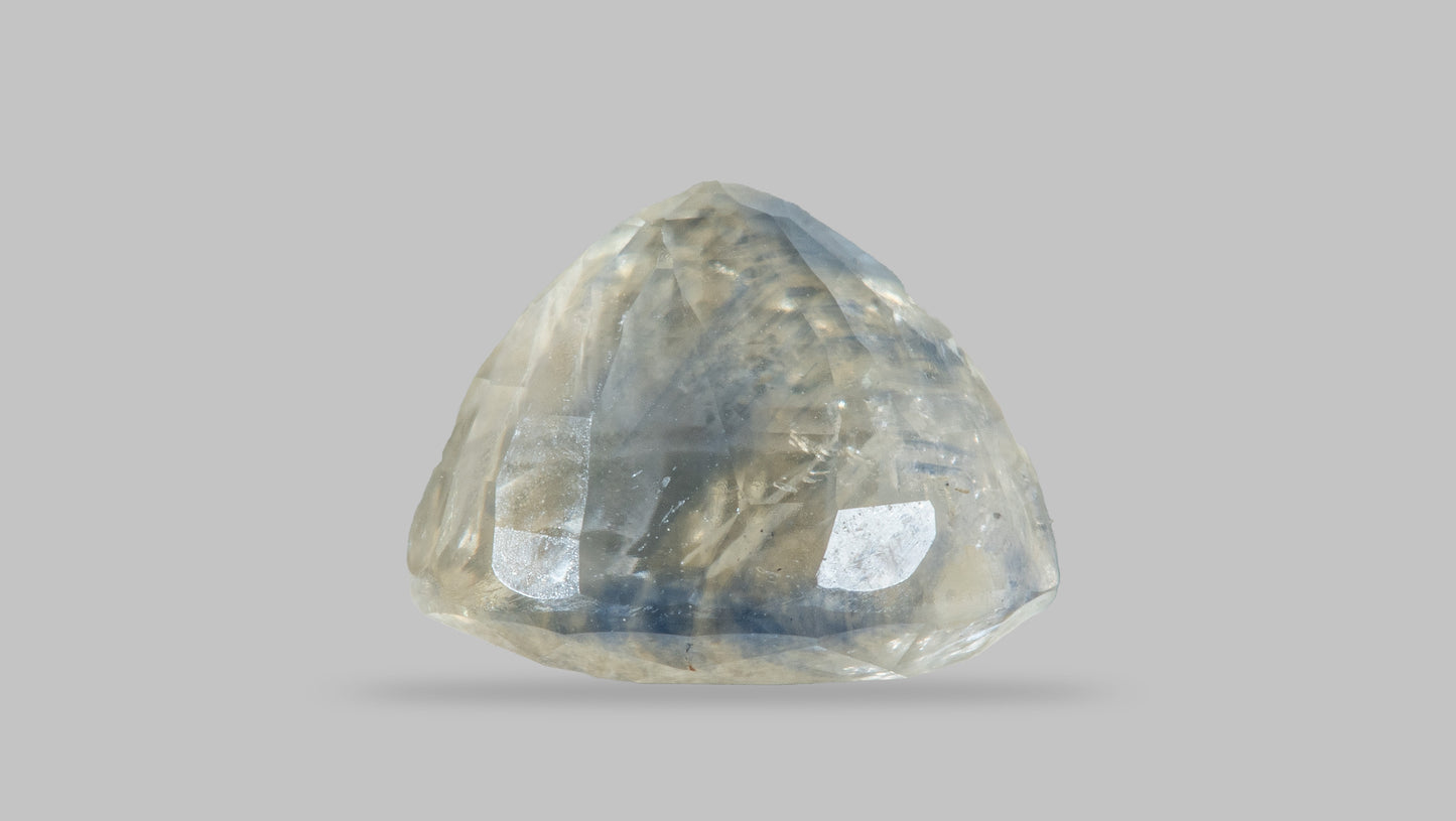 Natural Pitambari 4.98 Carats