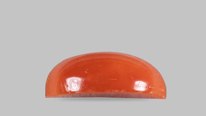 Japanese Red Coral (Moonga) 4.65 Carats