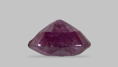 Natural Madagascar Ruby (Manik) 6.37 Carats