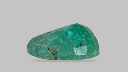 Natural Zambian Emerald (Panna) 5.70 Carats