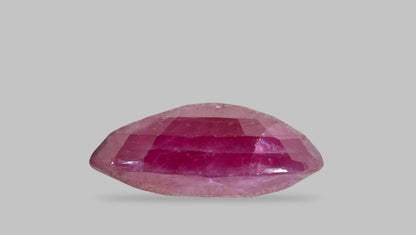 Natural Ruby (Manik) 8.08 Carats