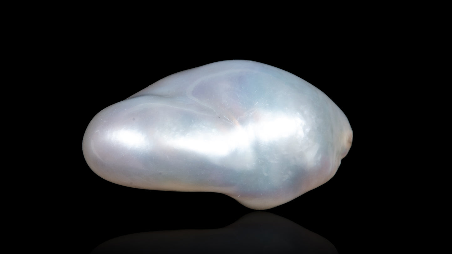 Venezuela Pearl (Moti) 7.37 Carats