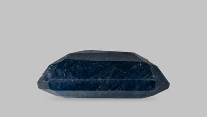 Natural Blue Sapphire (Neelam) 4.89 Carats