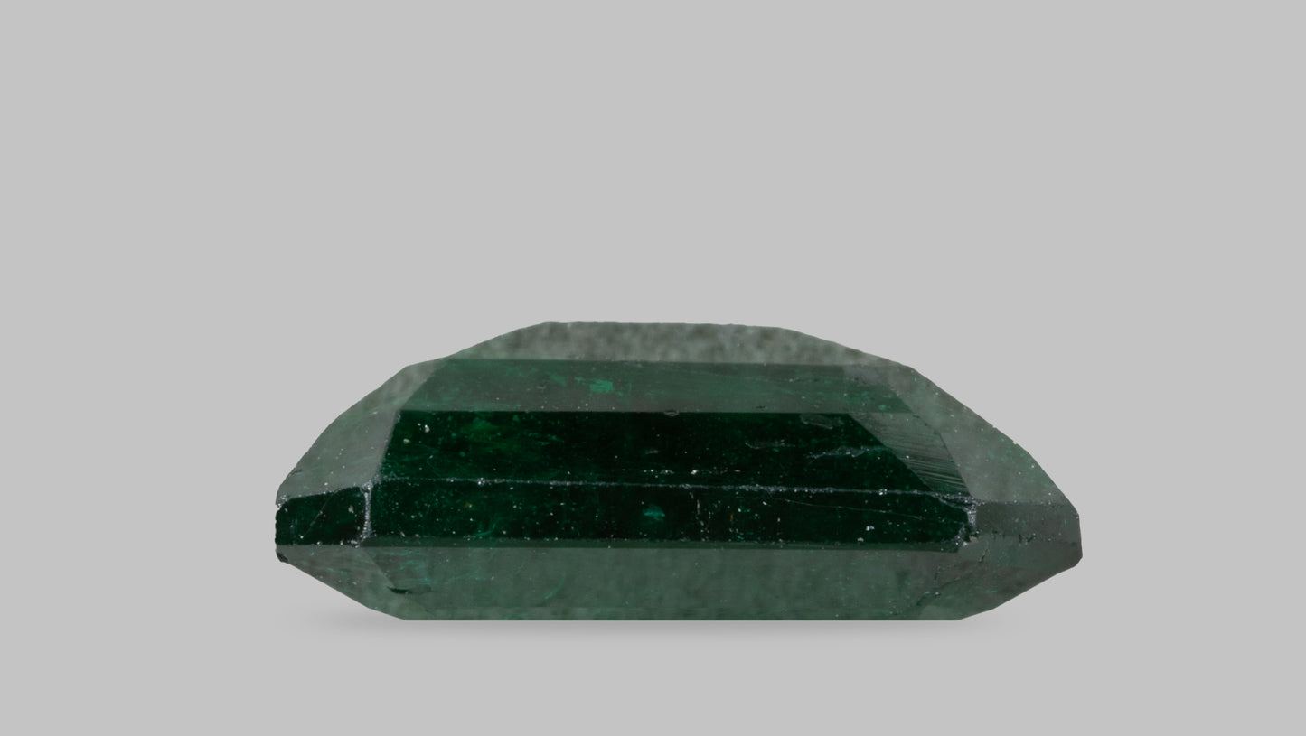 Zambian Emerald (Panna) 2.86 Carats