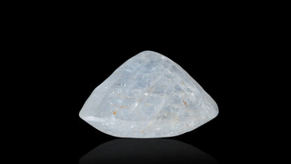 Natural White Sapphire 8.80 Carats