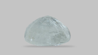 Natural Yellow Sapphire (Pukhraj) 6.31 Carats
