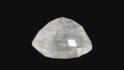 Natural White Sapphire 6.43 Carats