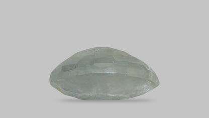 Natural Blue Sapphire (Neelam) 5.63 Carats