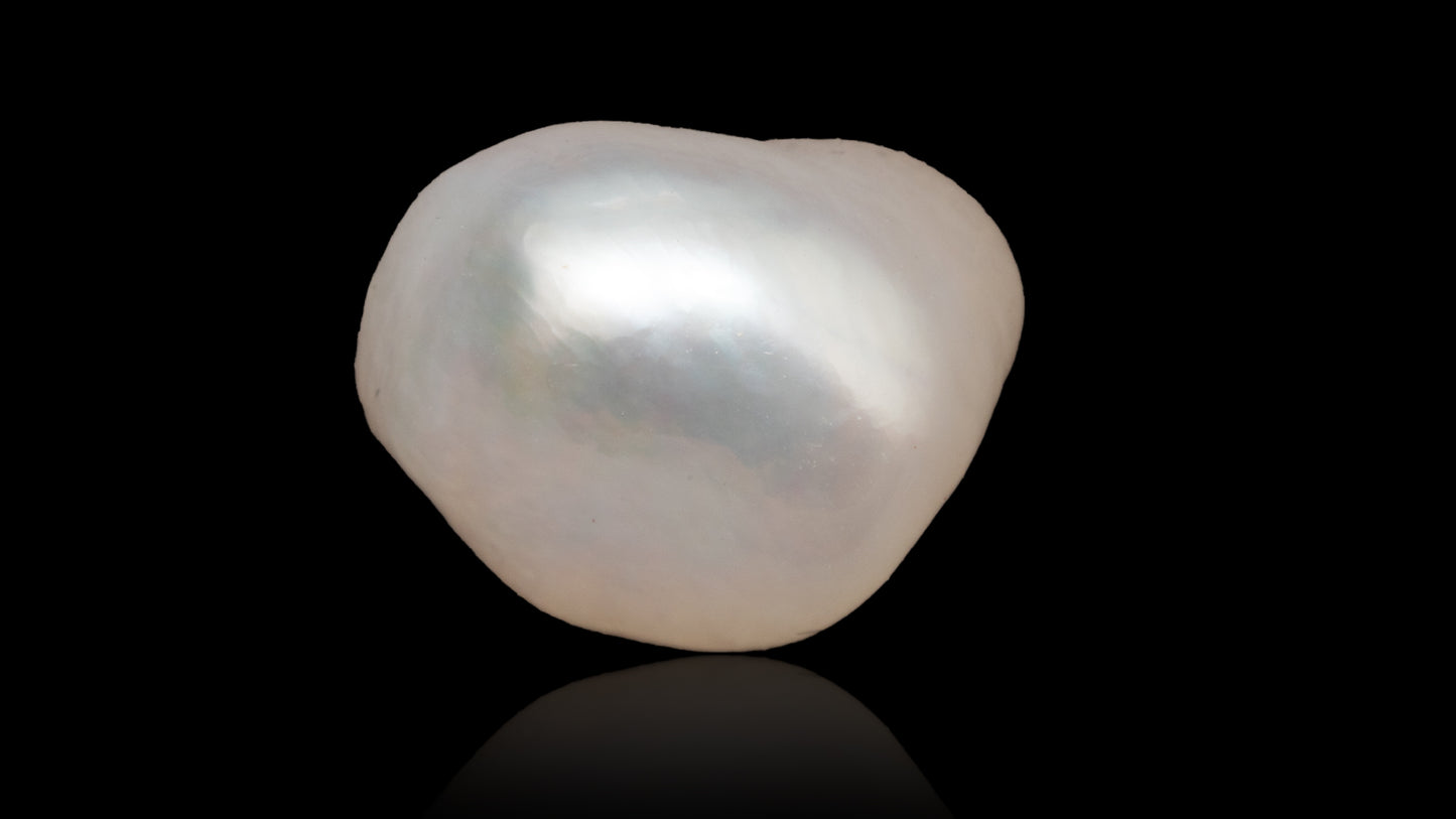 Keshi Pearl (Moti) 5.14 Carats