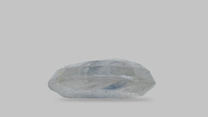Natural Blue Sapphire (Neelam) 7.07 Carats