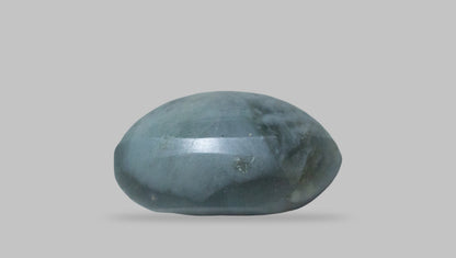 Natural Cat'S Eye (Lehsuniya) 4.01 Carats