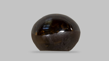 Natural Cat'S Eye (Lehsuniya) 7.11 Carats