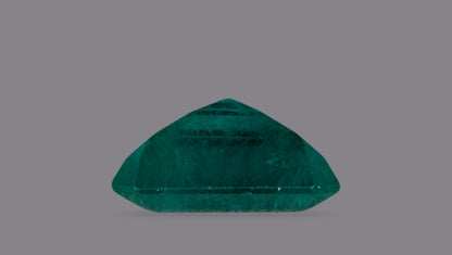 Natural Zambian Emerald (Panna) 4.30 Carats