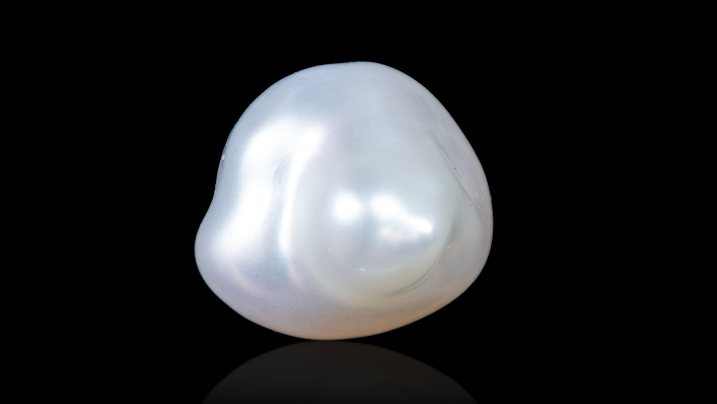 Venezuela Pearl (Moti) 10.76 Carats