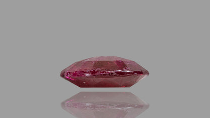 Natural Mozambique Ruby (Manik) 2.32 Carats