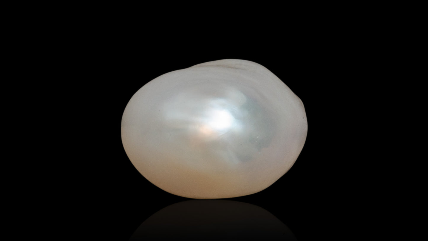 Natural Venezuela Pearl 8.58 Carats