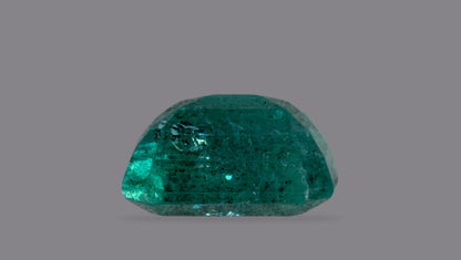 Natural Zambian Emerald (Panna) 3.09 Carats