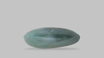 Natural Cat'S Eye (Lehsuniya) 3.45 Carats
