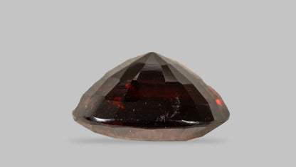 Natural Sri-Lankan Hessonite (Gomed) 11.74 Carats