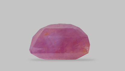 Natural Ruby (Manik) 5.88 Carats