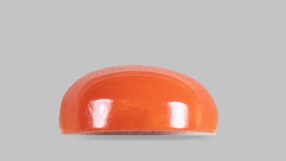 Japanese Red Coral (Moonga) 4.69 Carats