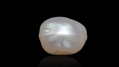 Natural Venezuela Pearl 10.06 Carats