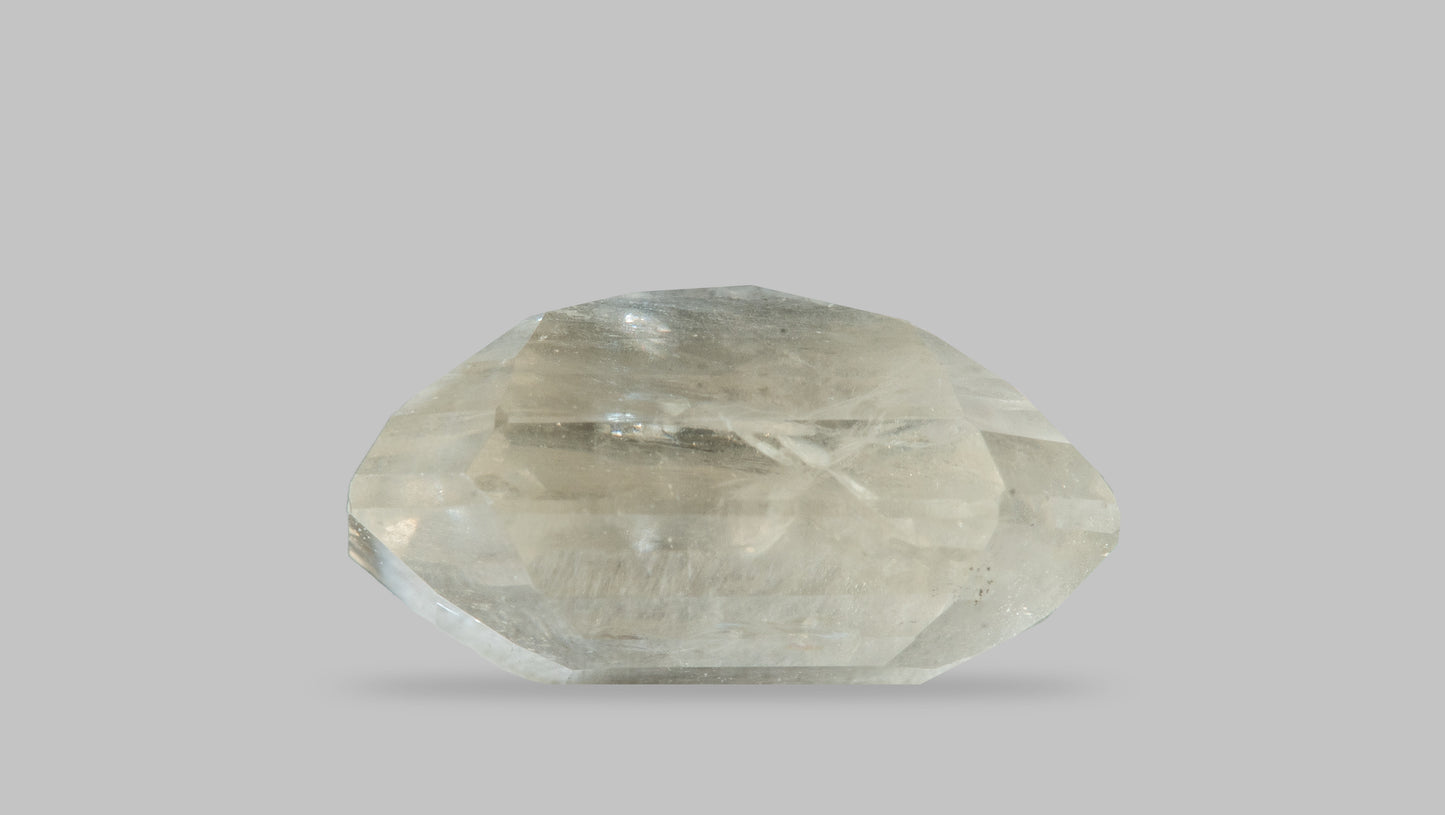 Natural Yellow Sapphire (Pukhraj) 10.21 Carats