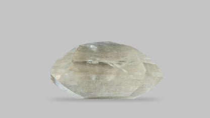 Natural Yellow Sapphire (Pukhraj) 10.21 Carats
