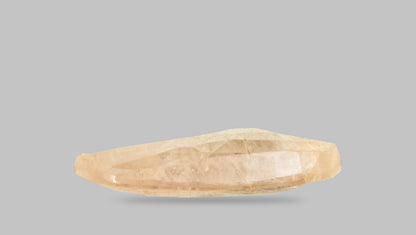 Natural Yellow Sapphire (Pukhraj) 3.71 Carats